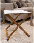 Folding Stool