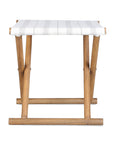 Folding Stool