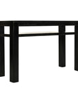 Parsons Console Table