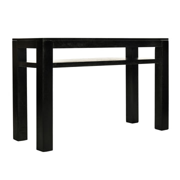 Parsons Console Table