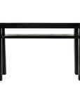 Parsons Console Table