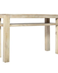 Parsons Console Table