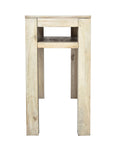 Parsons Console Table