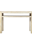 Parsons Console Table