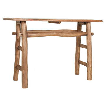 Wilder Wood Console Table