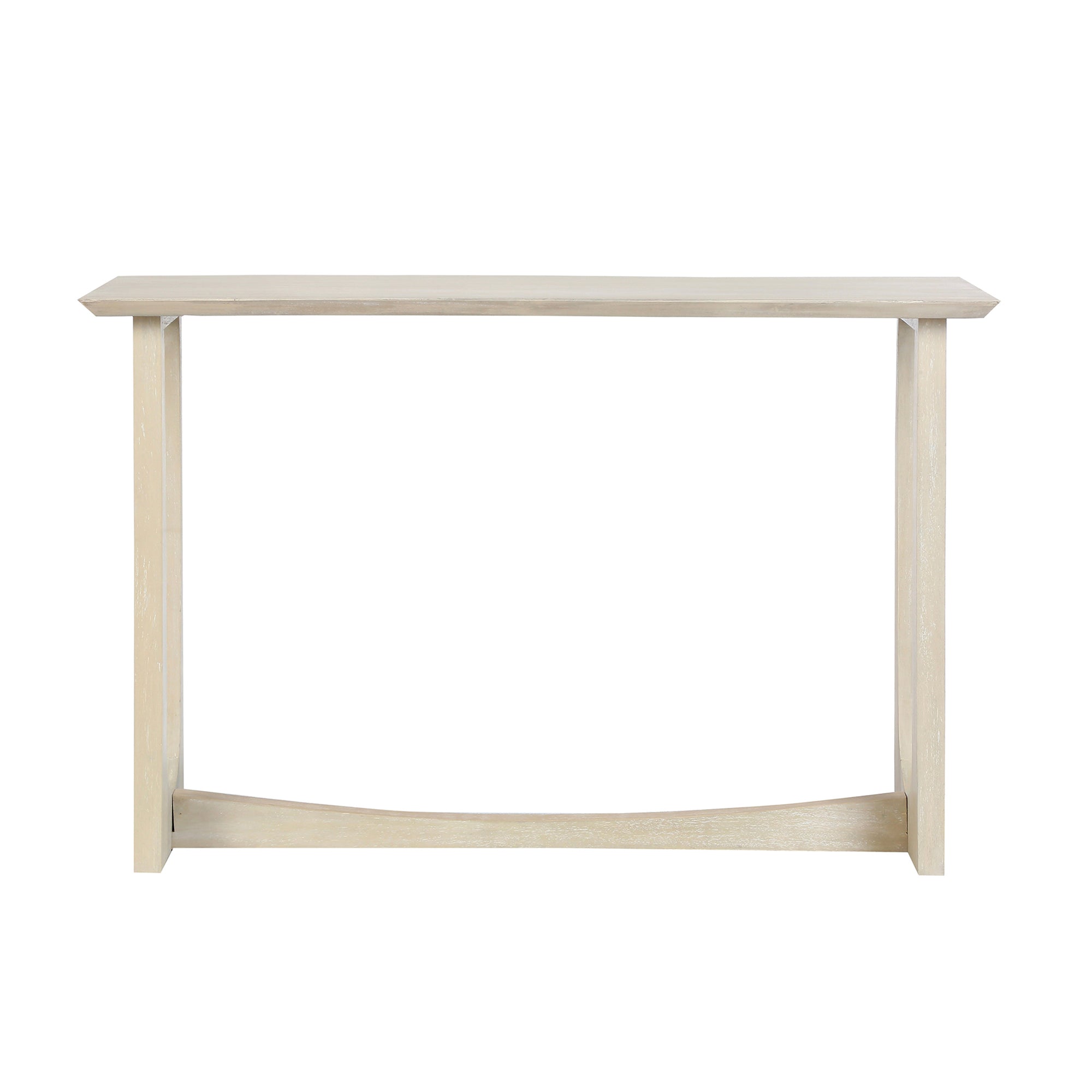 Indigo Road by Egypt Sherrod x East at Main Reverse Arch Console Table