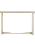 Indigo Road by Egypt Sherrod x East at Main Reverse Arch Console Table