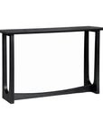 Indigo Road by Egypt Sherrod x East at Main Reverse Arch Console Table