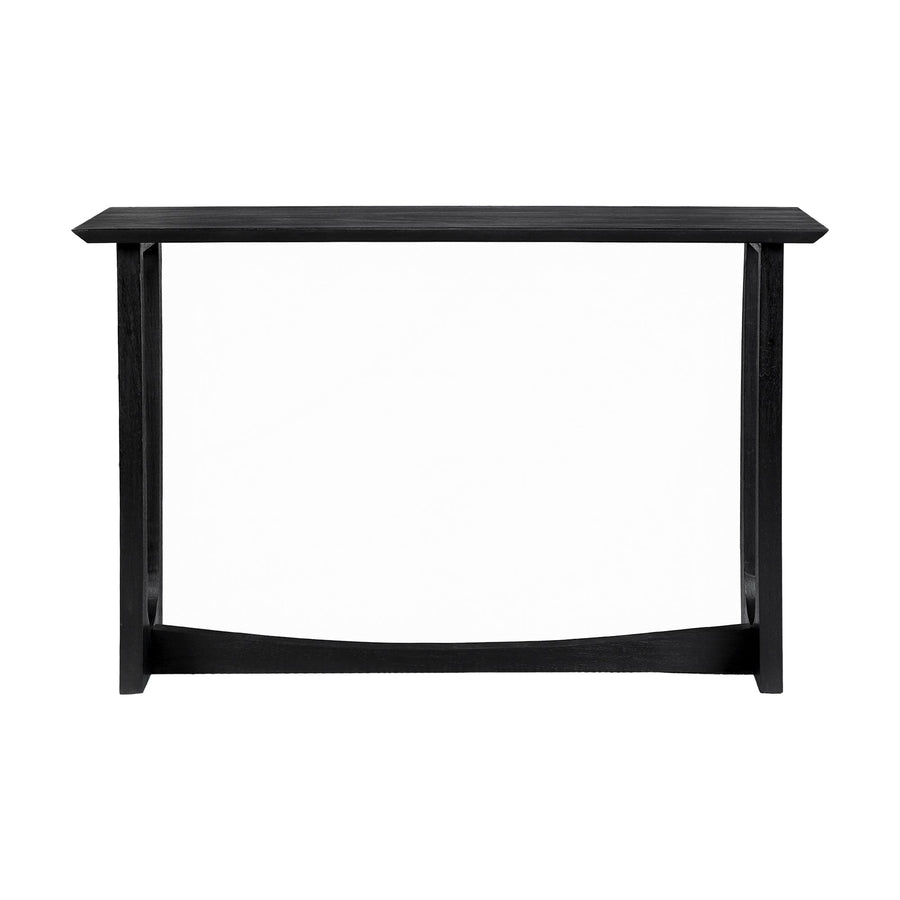 Indigo Road by Egypt Sherrod x East at Main Reverse Arch Console Table