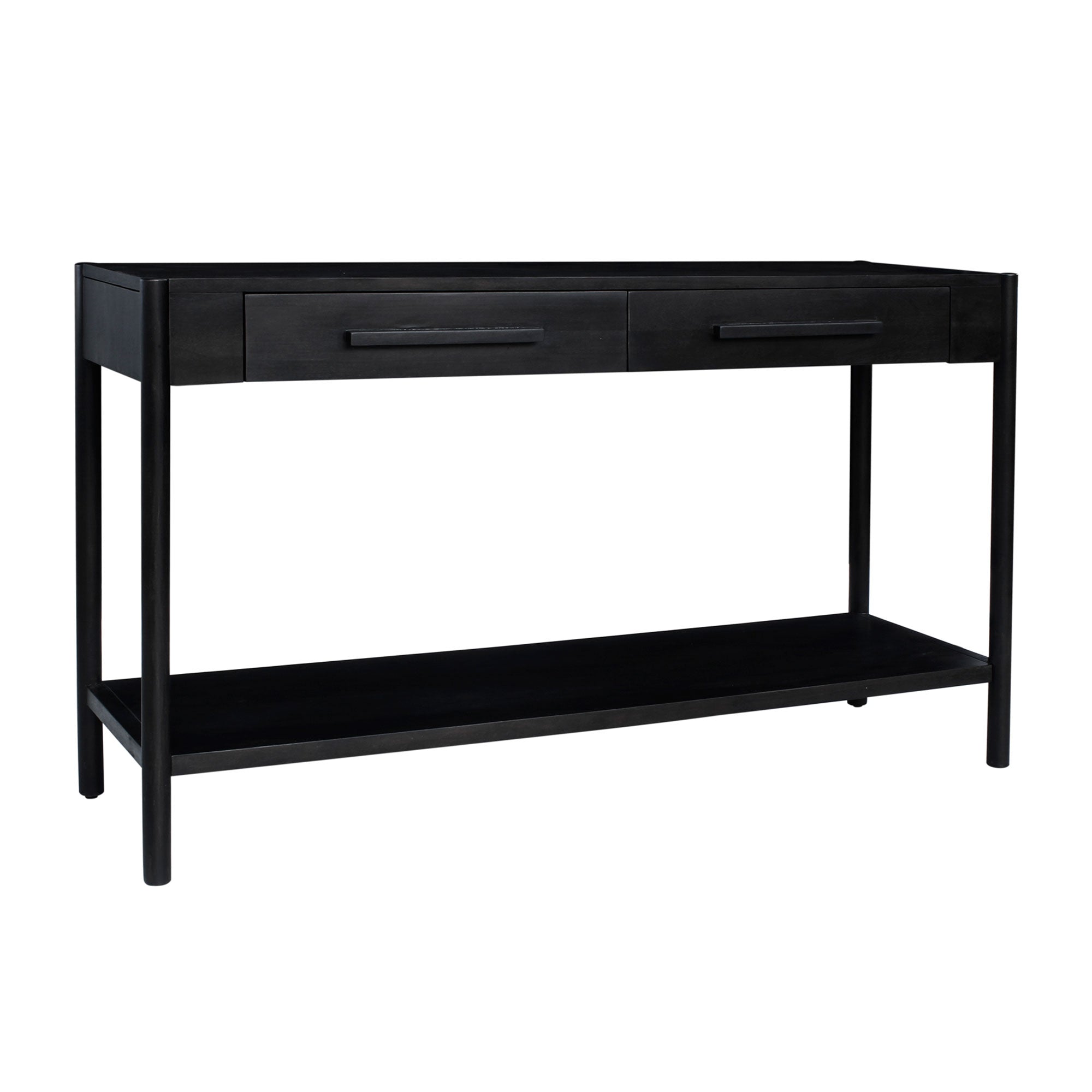 Avalon 2 Drawer Console Table – East at Main