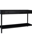 Avalon 2 Drawer Console Table