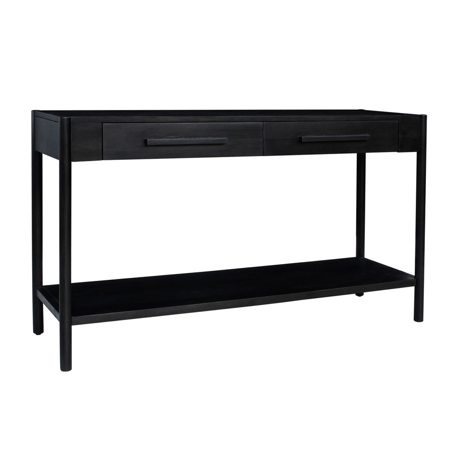 Avalon 2 Drawer Console Table