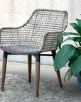 Claude Outdoor Chair