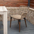 Claude Outdoor Chair Solid Wood outdoor chairs