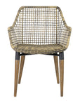 Claude Outdoor Chair