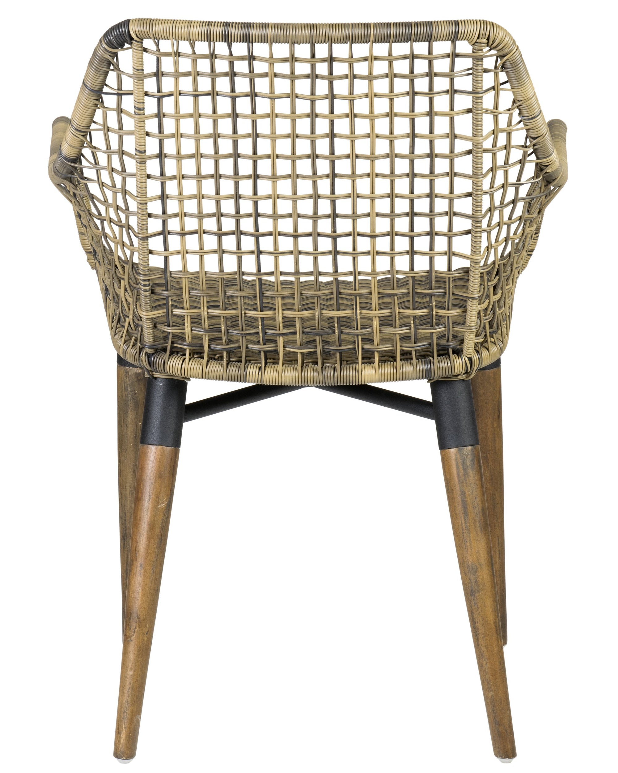 Claude Outdoor Chair