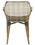 Claude Outdoor Chair