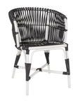 Martina Outdoor Occasional Chair