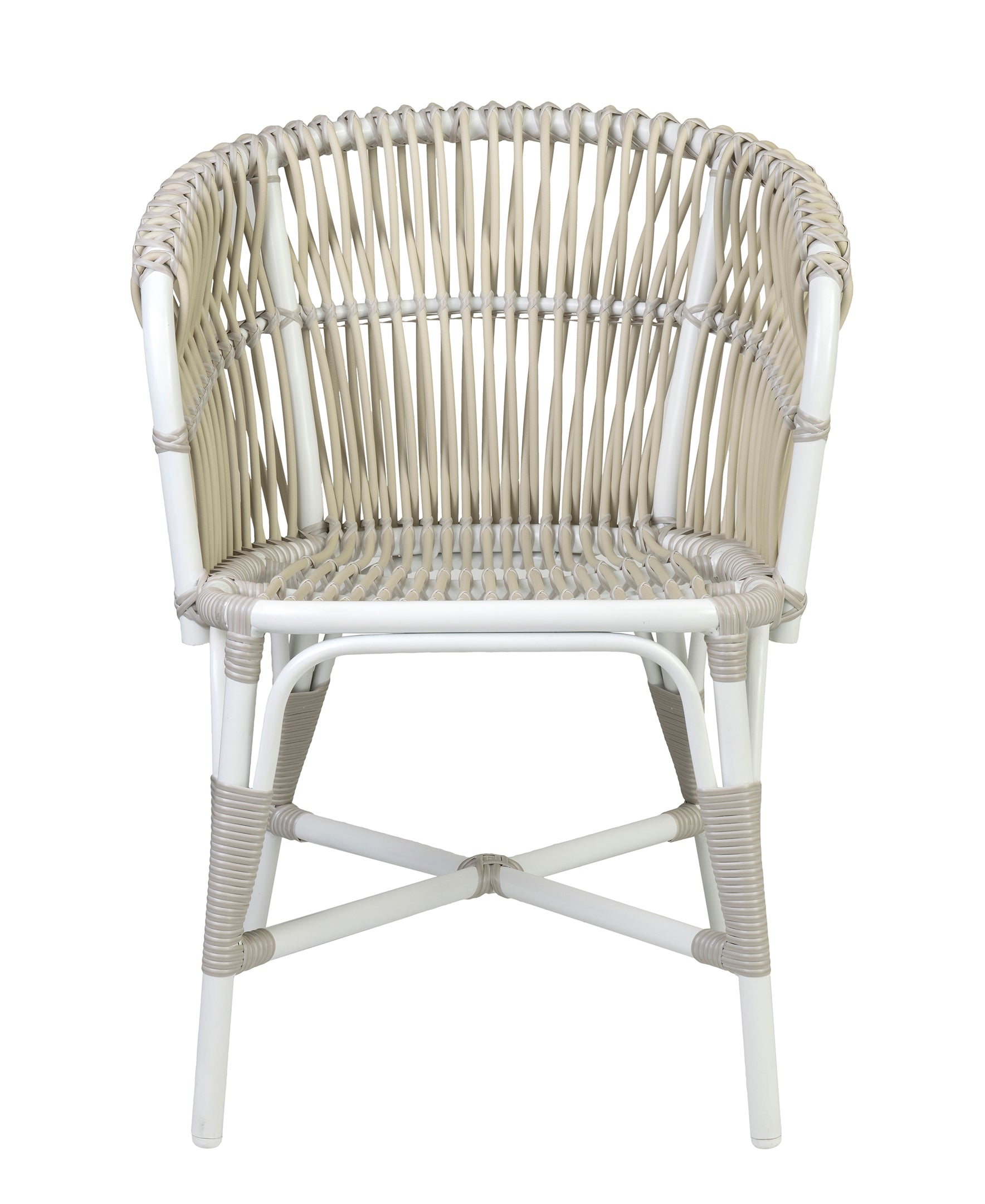 Martina Outdoor Occasional Chair