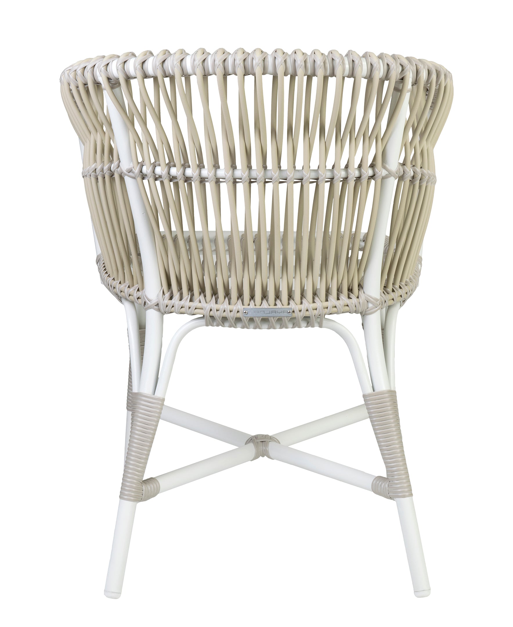 Martina Outdoor Occasional Chair