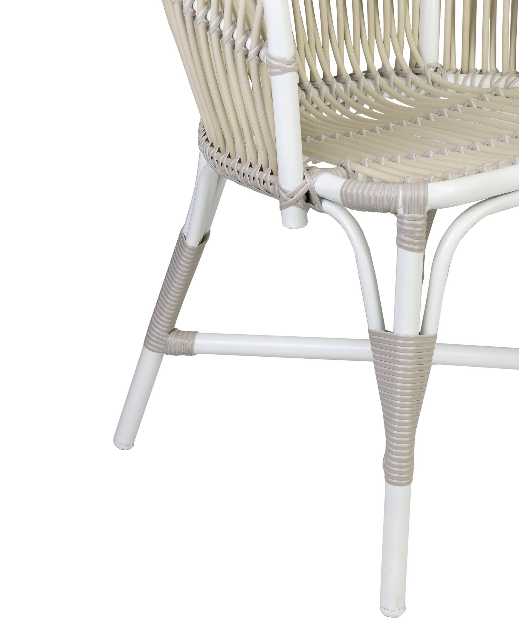 Martina Outdoor Occasional Chair