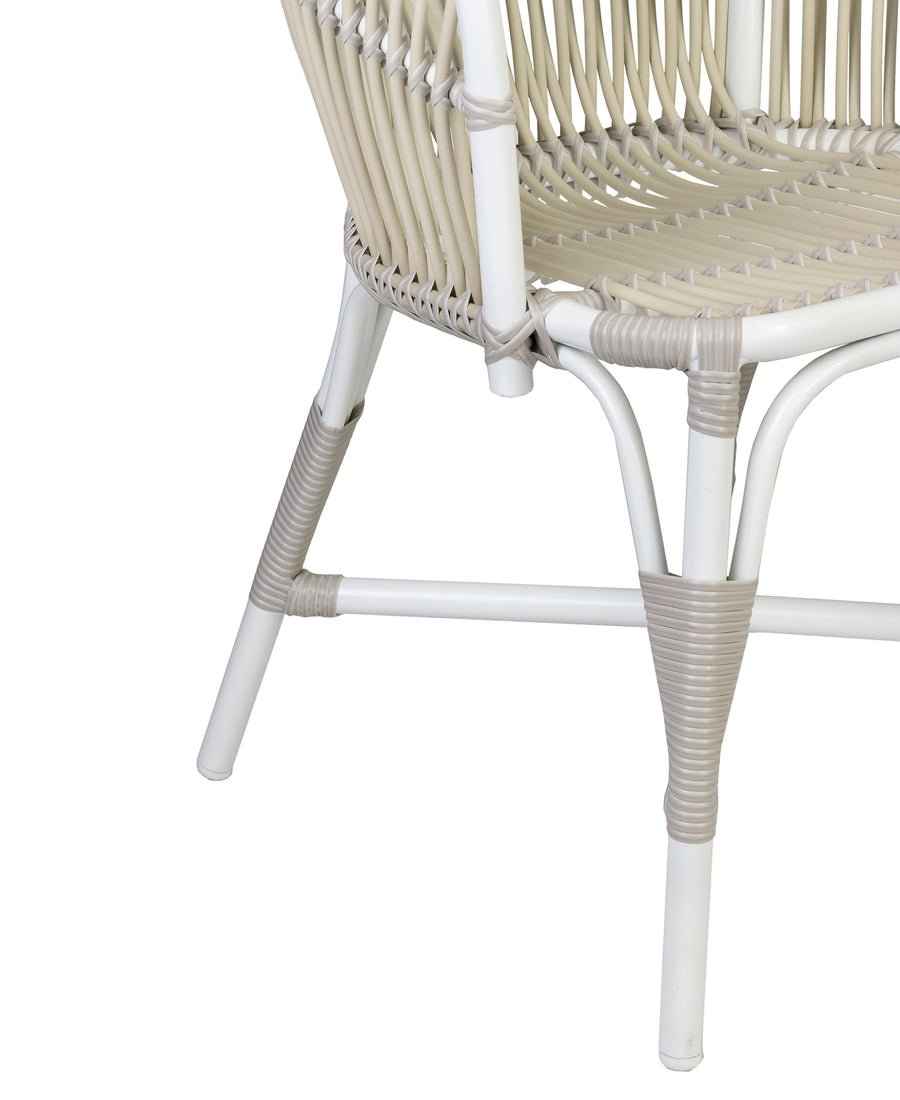 Martina Outdoor Occasional Chair
