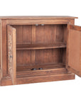 Catrine Cabinet