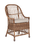 Bayside Arm Chair