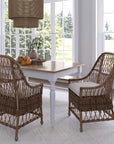 Bayside Arm Chair