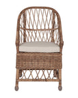 Bayside Arm Chair