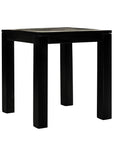 Parsons End Table