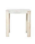 Parsons End Table