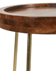 Aria Side Table Small