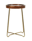 Aria Side Table Small