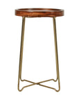 Aria Side Table