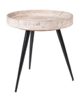 Skye Accent Table