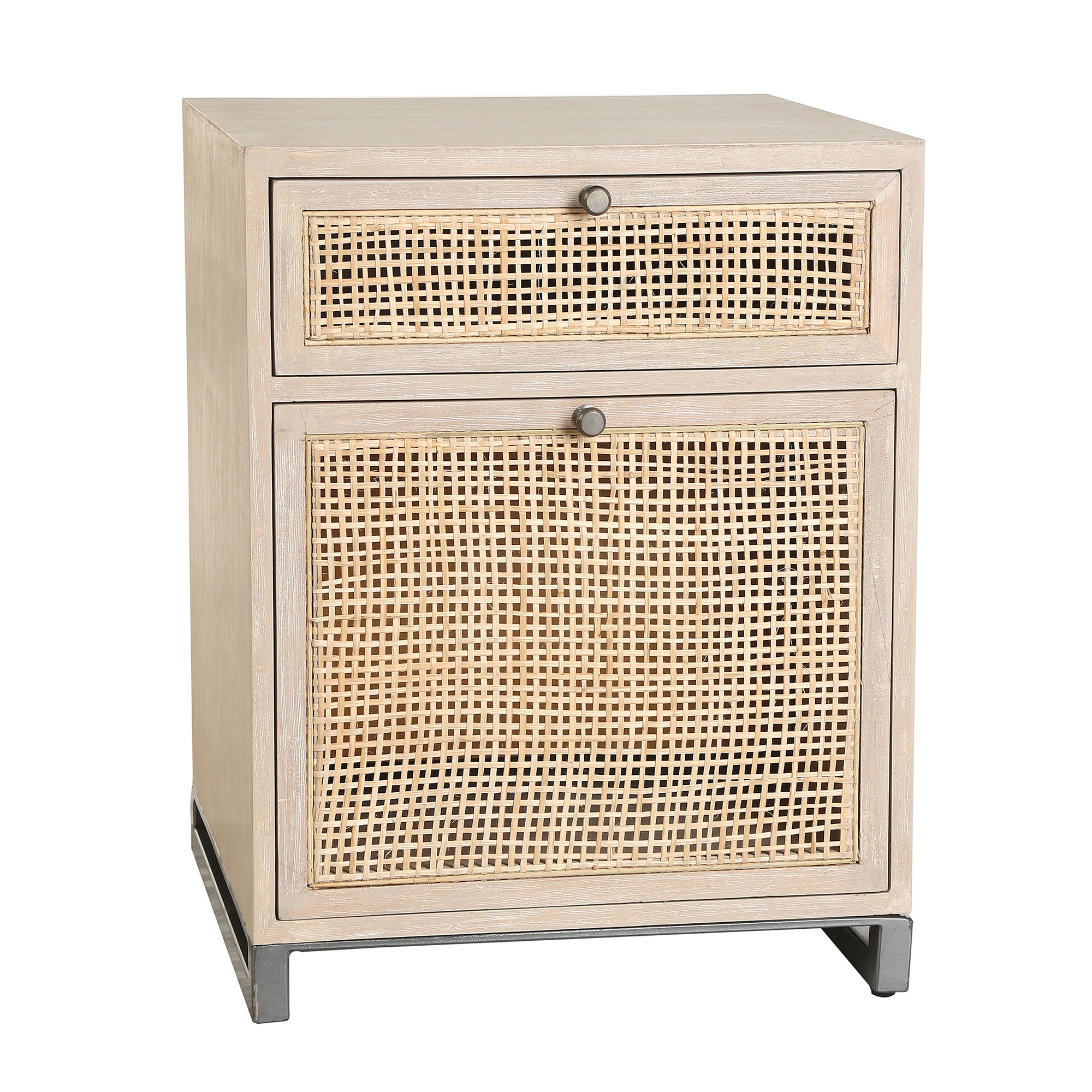 Box Cane Storage Cabinet