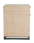 Box Cane Cabinet