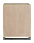 Box Cane Cabinet