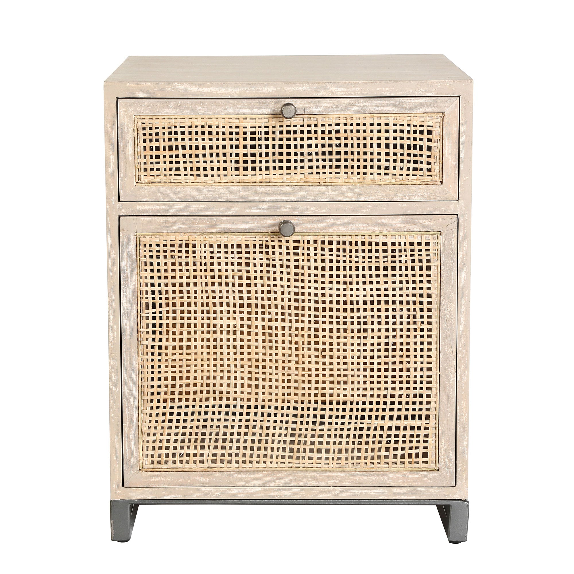 Box Cane Storage Cabinet