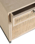 Box Cane Cabinet