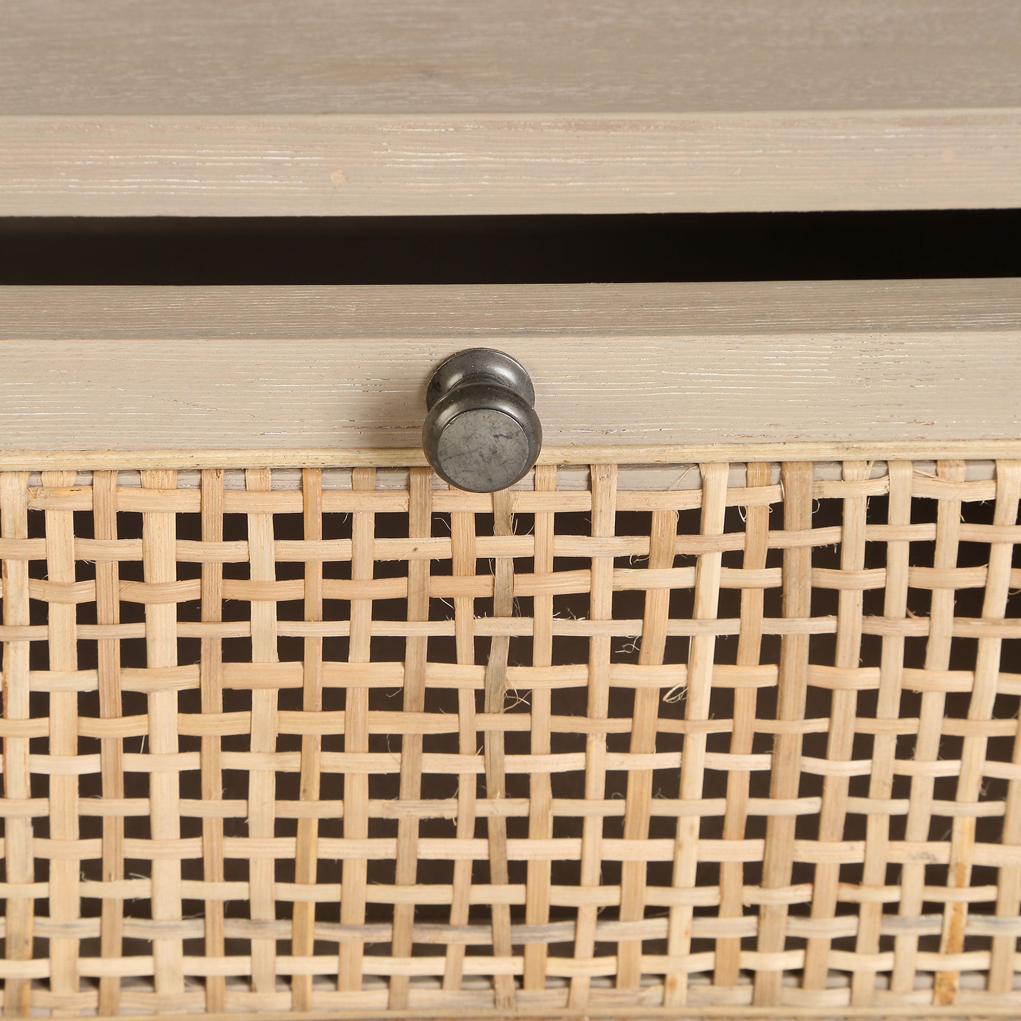 Box Cane Storage Cabinet