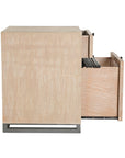 Box Cane Cabinet