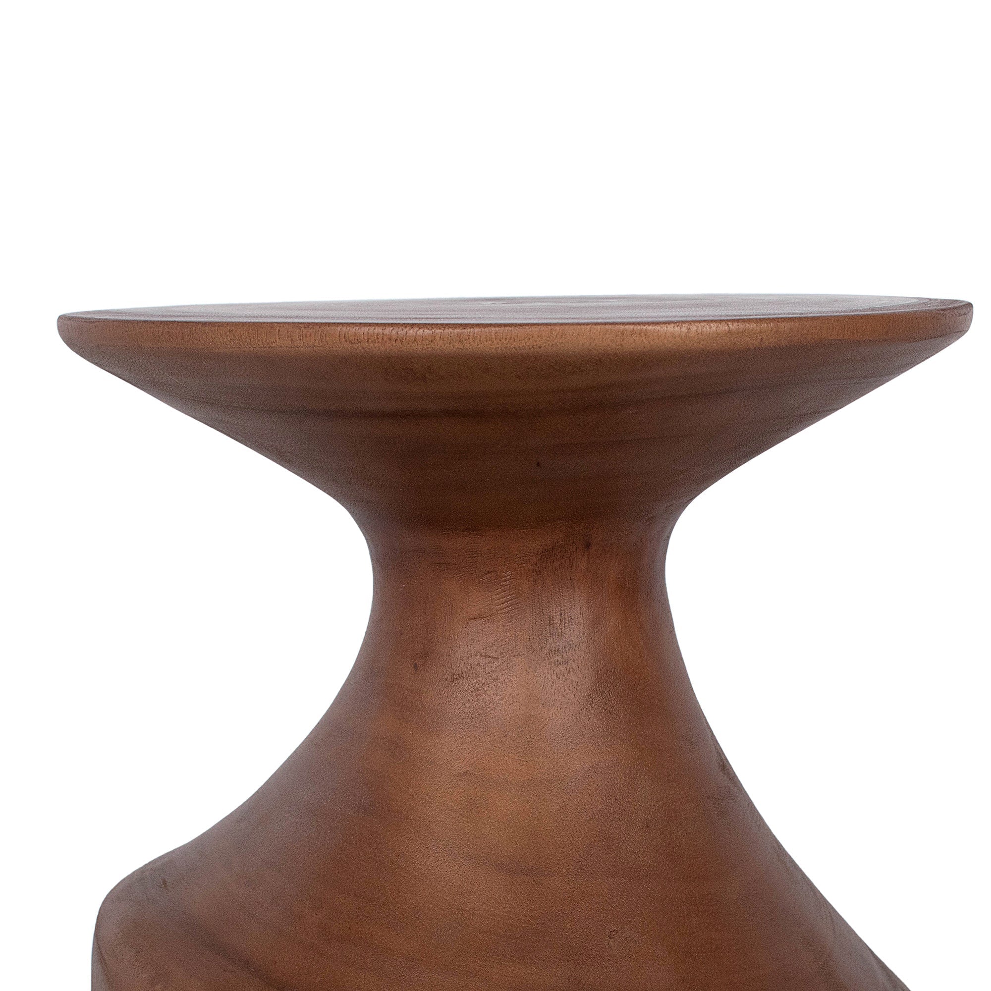 Indigo Road by Egypt Sherrod x East at Main Allura Asymmetrical Side Table