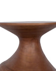 Indigo Road by Egypt Sherrod x East at Main Allura Asymmetrical Side Table