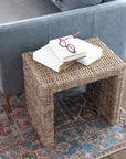 Caspian Accent Table