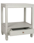 Bay Side Table