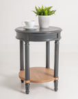 Sorano Side Table