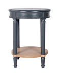 Sorano Side Table