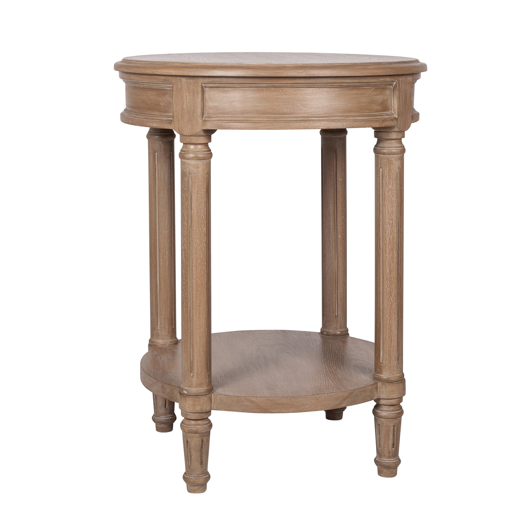 Sorano 1 Drawer Side Table